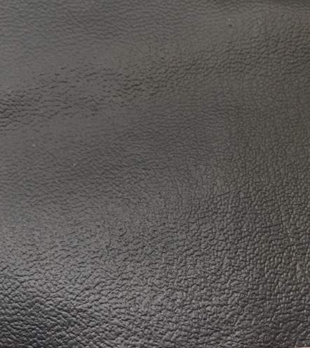 Premium Black Vinyl Grand Piano Cover for Yamaha C7 7'6