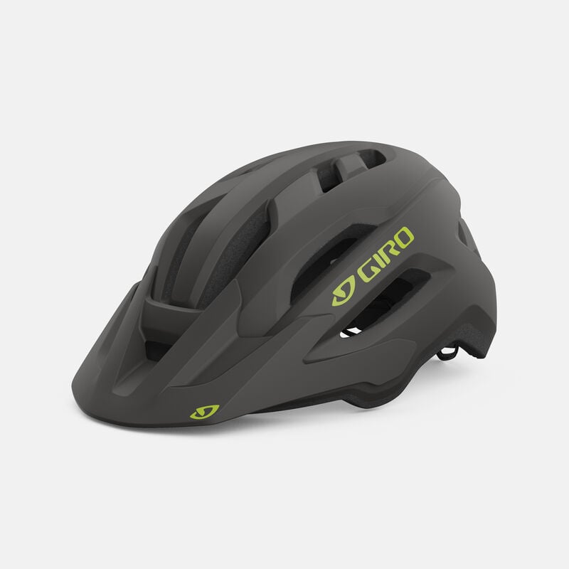Giro Fixture MIPS II Bike Helmet - Lightweight, Ventilated Cycling Helmet for Men & Women - Perfect for Road Biking, Mountain Biking & Commuting