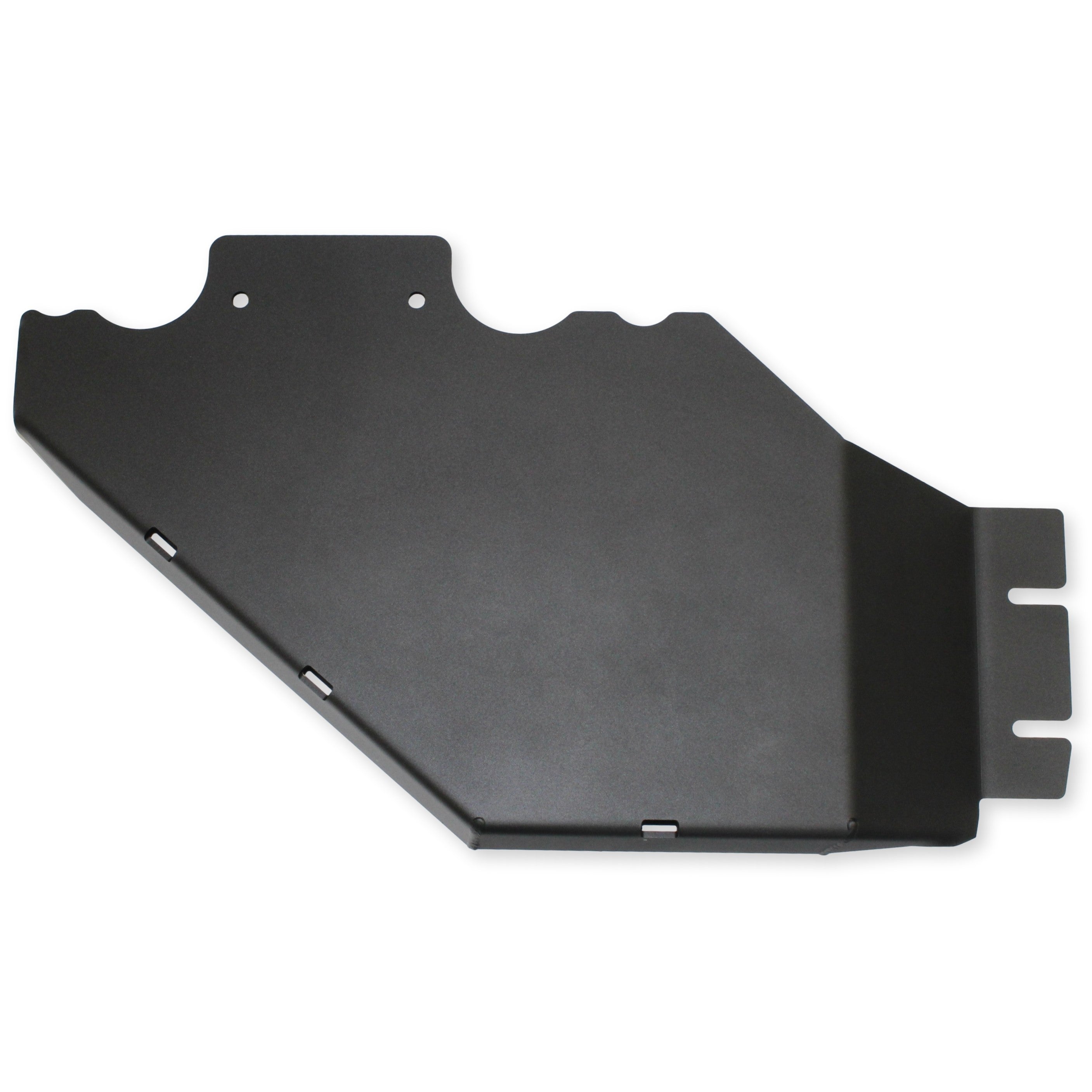 **2021-2023 Ford Bronco RCI Off-Road Transfer Case Skid Plate – Heavy-Duty Protection for Rock Crawling & Trail Adventures**