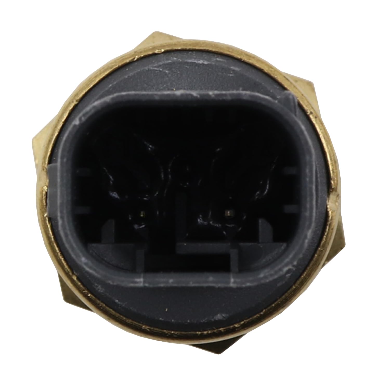 Beck/Arnley 201-2022 Radiator Fan Switch - Compatible with Multiple Vehicle Models | High-Performance Cooling System Part | Perfect for Engine Overheating Prevention & Temperature Regulation