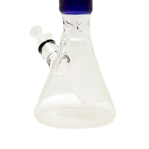 Premium Cheech Mummy Glass Bong - 12