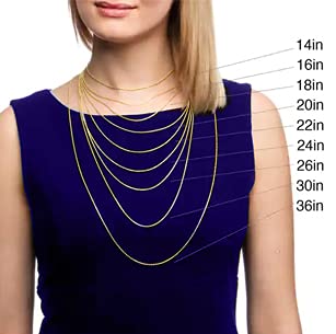 Sterling Silver Rhodium-Plated Beaded Bullet Pendant Necklace - 18 Inch Elegant Ash Holder for Cremation Jewelry - Perfect for Memorials & Keepsakes