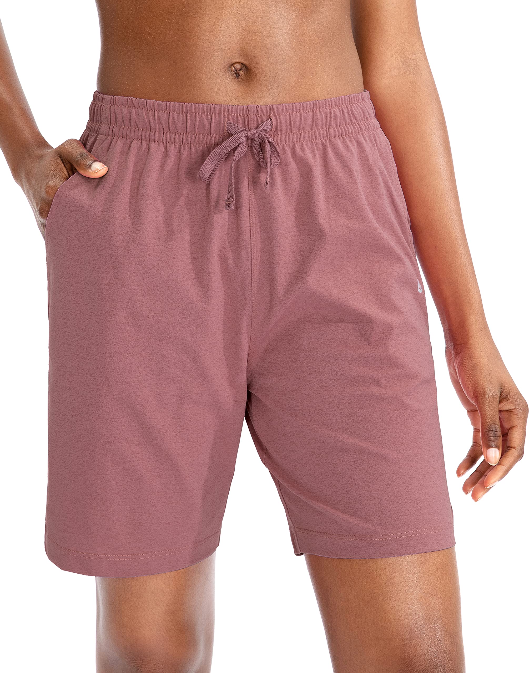 Women's Bermuda Shorts - 7