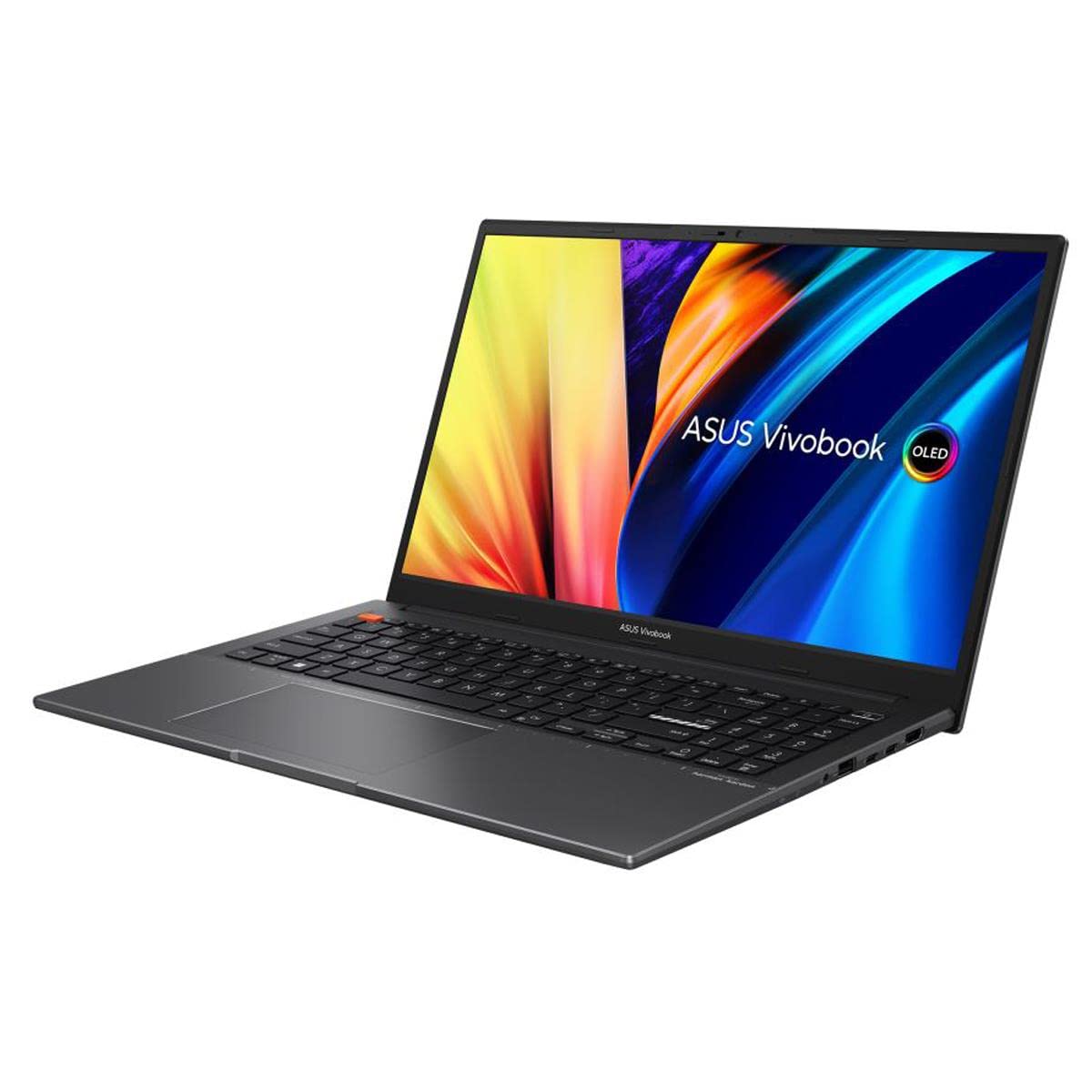 ASUS VivoBook S15 OLED Slim Laptop - 15.6