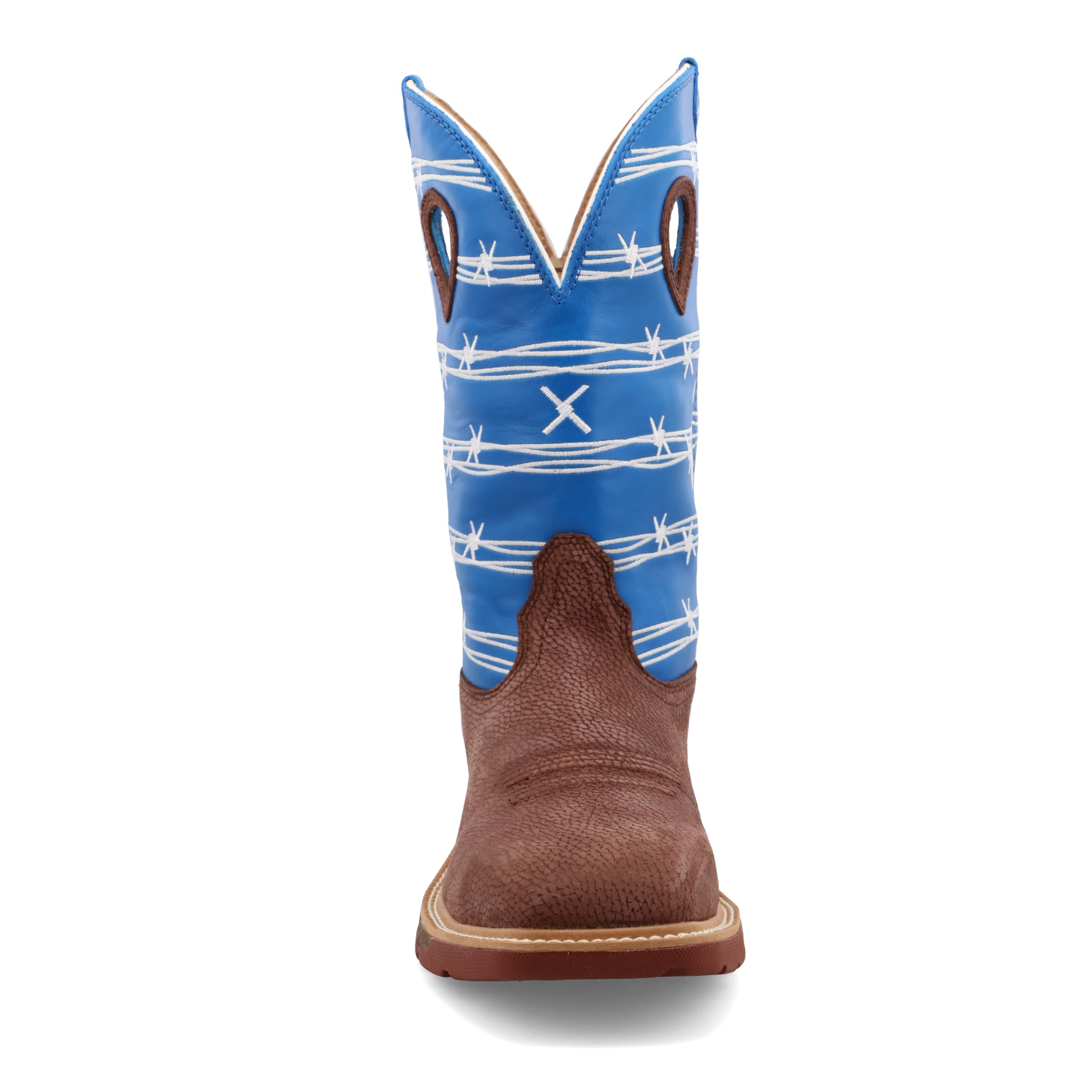Twisted X Men's 12
