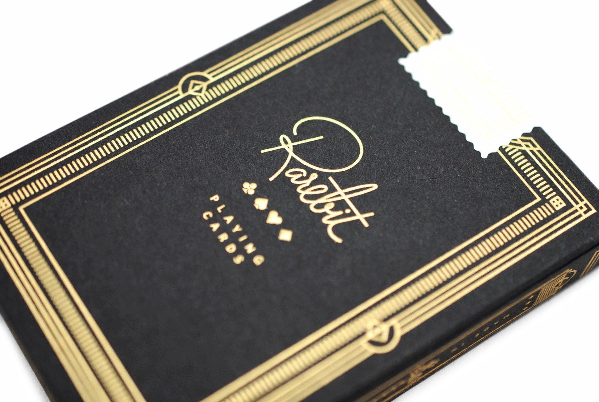 Rarebit Gold Edition - Premium Collectible for Home Decor, Gifts & Special Occasions