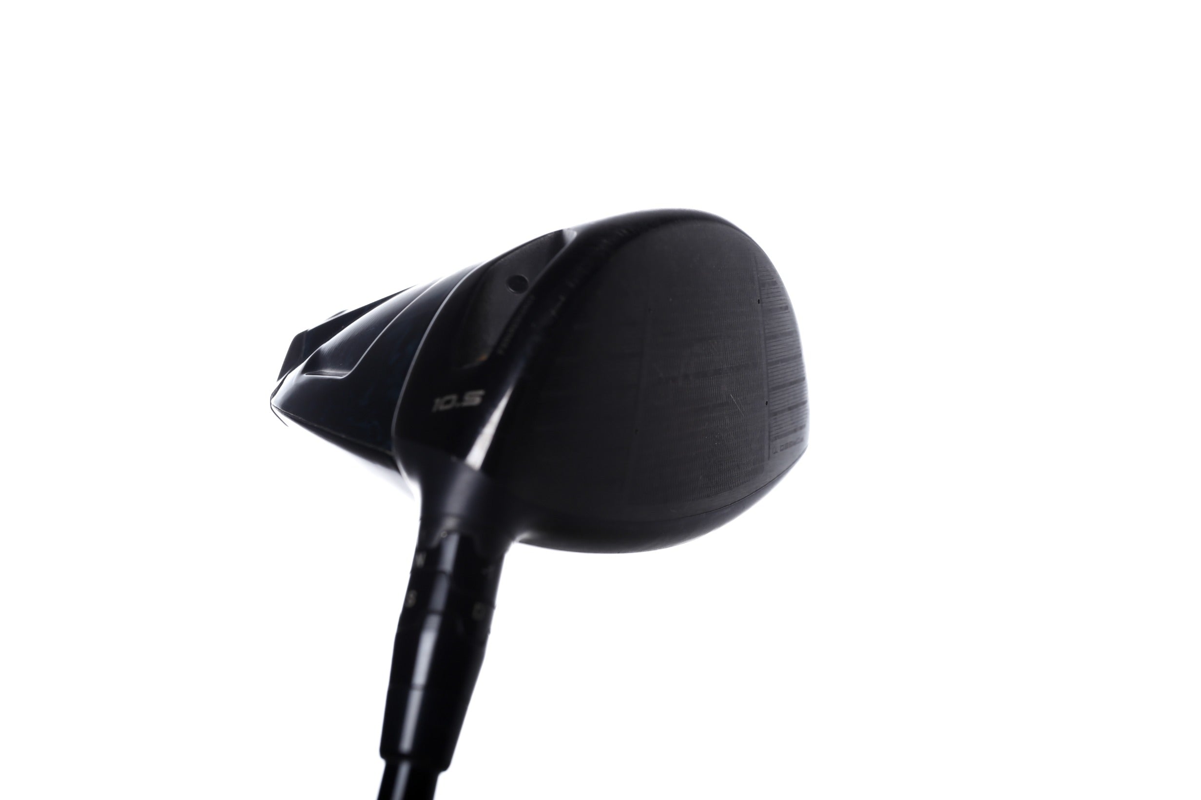 Used Callaway Paradym Triple Diamond Driver 10.5° Stiff Flex Right Hand Golf Club - Mitsubishi Kai'Li White Shaft | Premium Pre-Owned Golf Equipment for Driving Range & Tournament Play