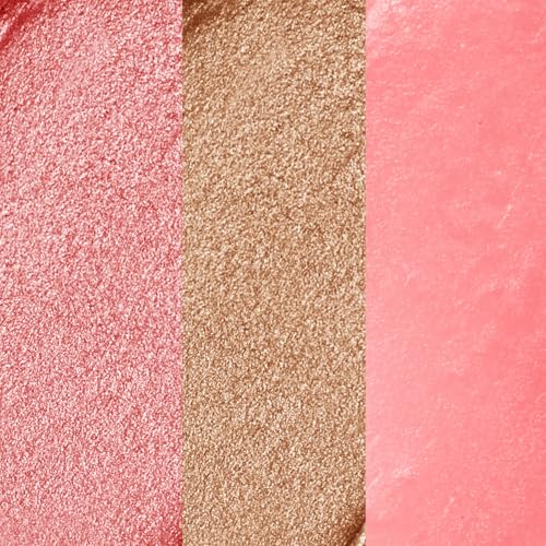 PEACHY PINK