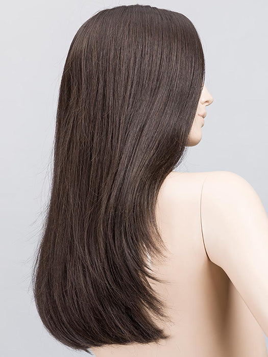 Vita Hi Power Heat Friendly Synthetic Wig - Natural Look & Comfortable for Daily Wear, Cosplay, and Special Occasions