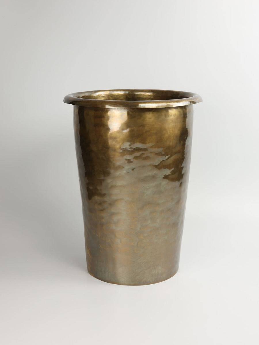 Bronze