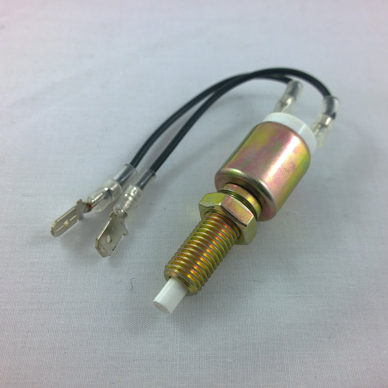 Cruise Control Manual Clutch Switch STL PBS008 - Universal Fit for Car & Truck - Easy Installation for Smooth Driving Experience