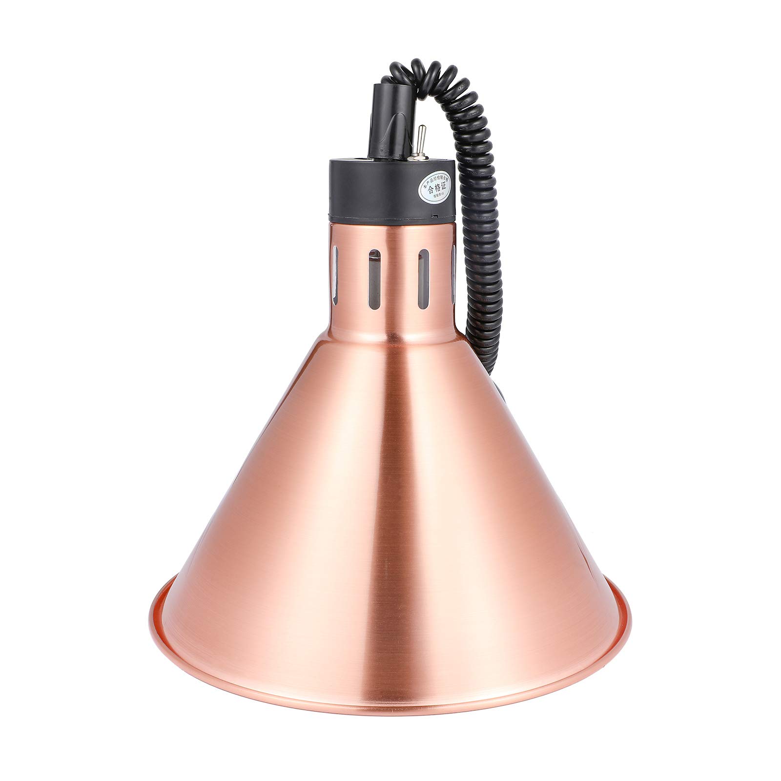 OSALADI 1Pc Adjustable Telescopic Heat Lamp - Buffet Food Warmer & Hanging Warming Light for Restaurants, Catering & Home Kitchens - Perfect for Keeping Food Warm at Parties, Events & Buffet Tables