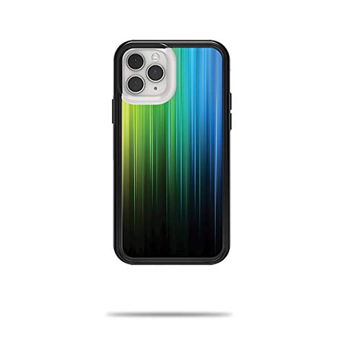 Rainbow Streaks