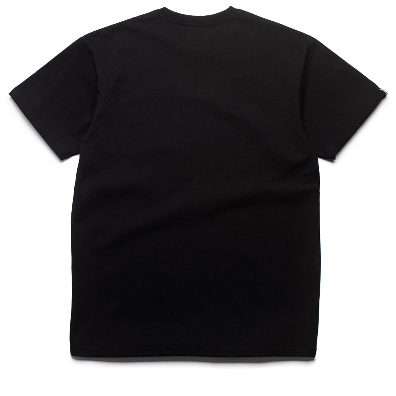 Billionaire Boys Club Arch Knit T-Shirt - Black | Men's Casual Streetwear Tee for Everyday Wear & Urban Fashion