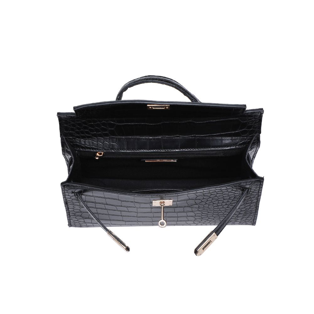 Zuri Crossbody Bag for Women - Stylish & Lightweight Shoulder Purse - Perfect for Travel, Shopping & Everyday Use