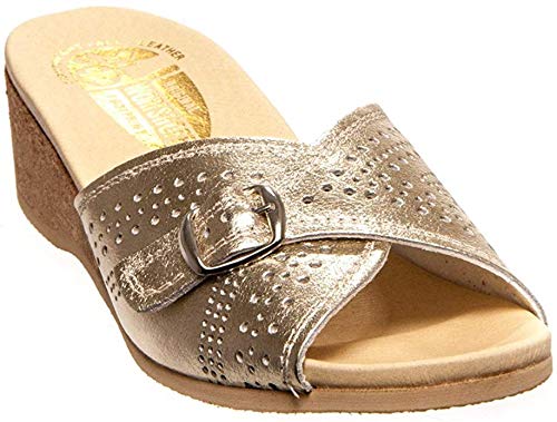 Women's Comfortable 251 Sandals - Lightweight & Breathable Summer Walking Shoes for Beach, Travel, and Casual Outings