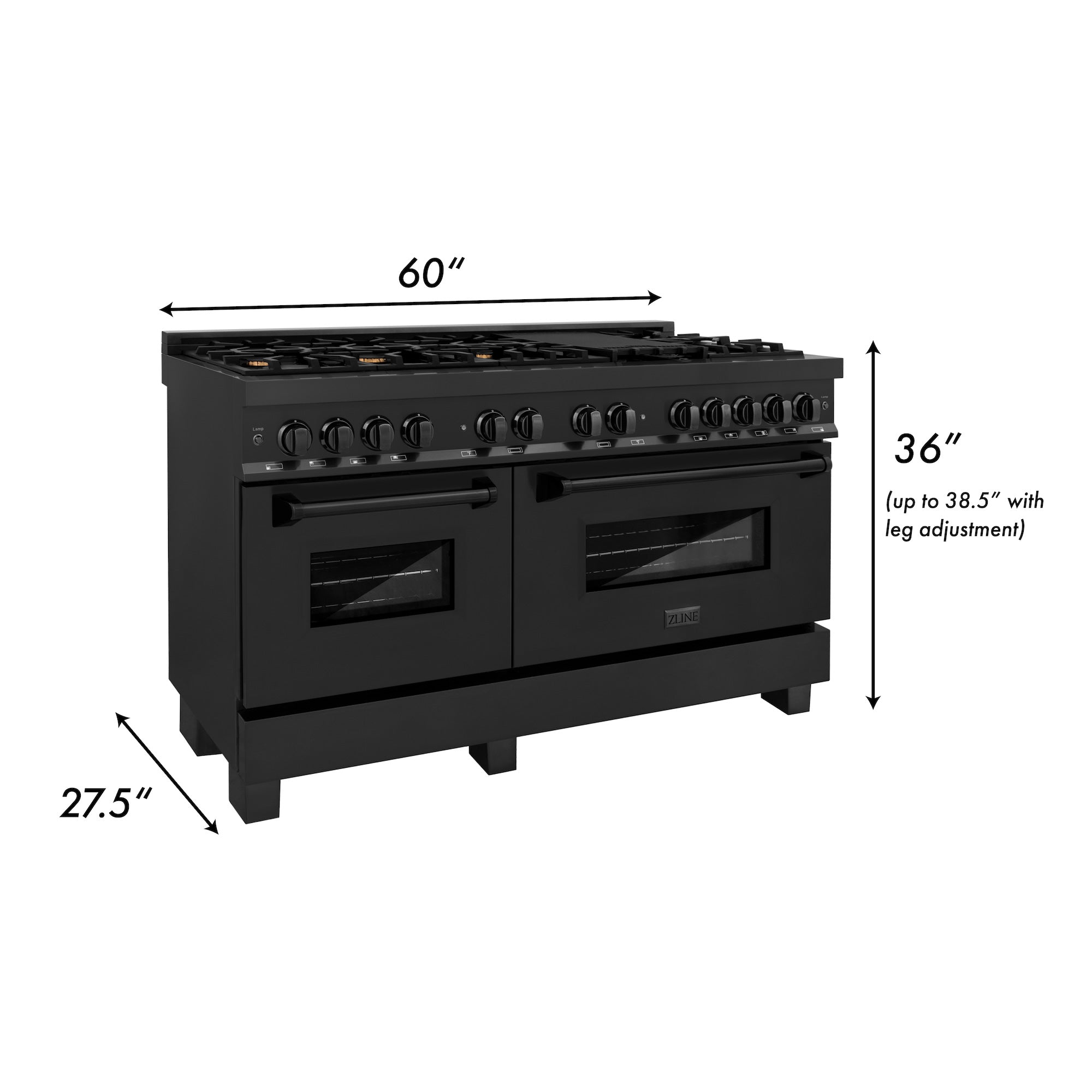 ZLINE 60