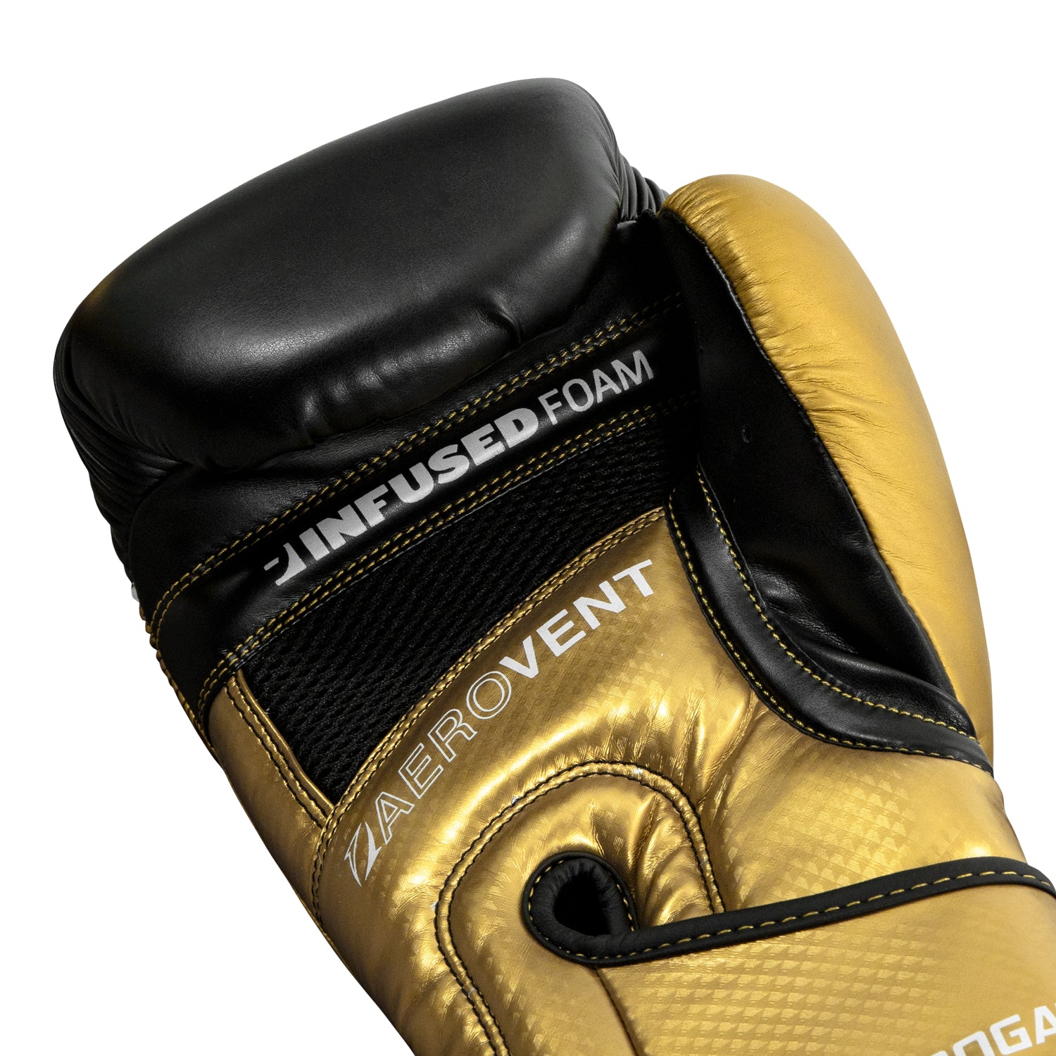 TITLE Boxing Infused Foam Training Gloves 2.0 - Premium Boxing Gear for MMA, Kickboxing & Fitness Workouts - Perfect for Sparring, Bag Work & Training Sessions
