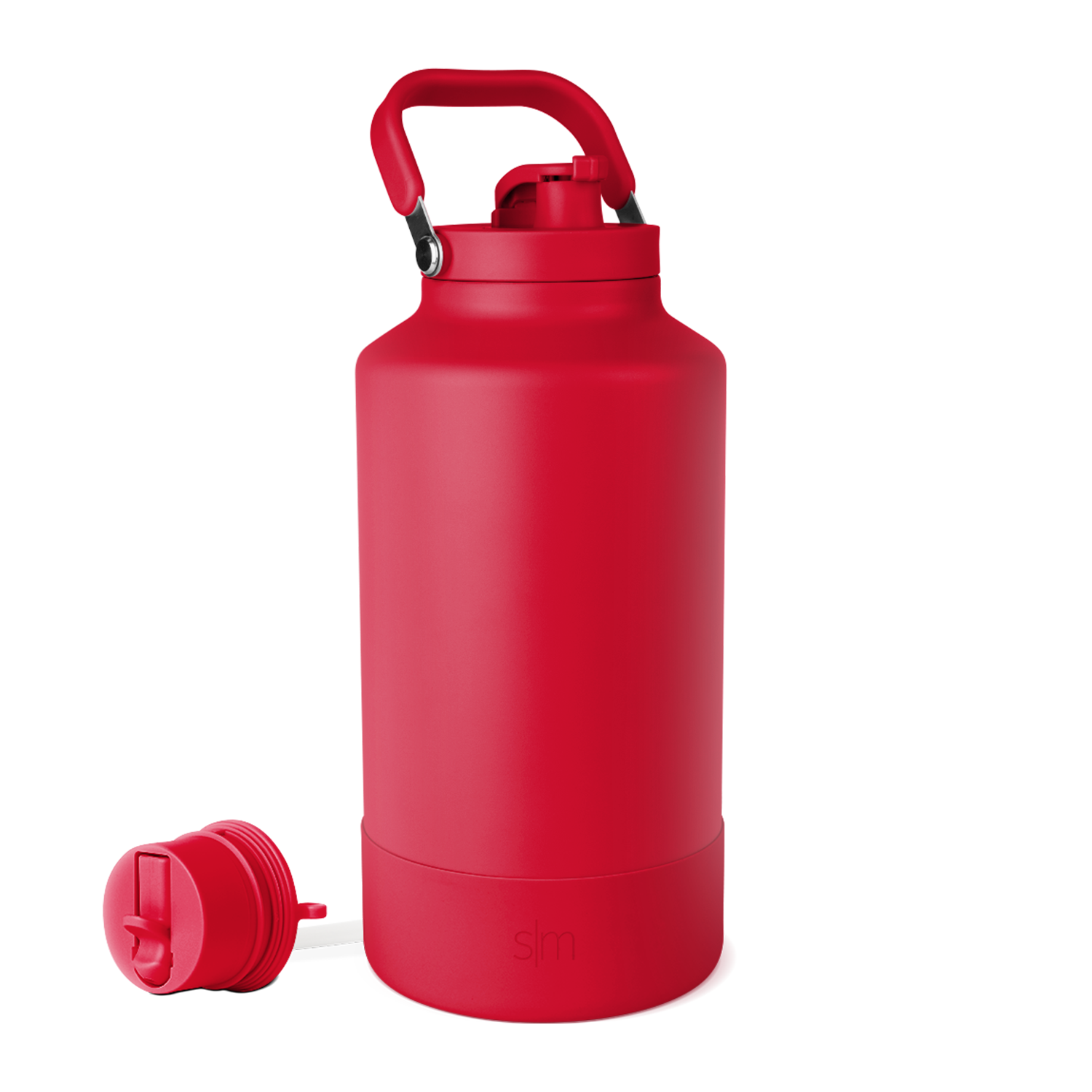 Trek Pivot Tumbler - 20oz Insulated Stainless Steel Travel Mug with Lid, Leakproof & Sweatproof - Perfect for Coffee, Tea & Cold Drinks on Hiking, Camping & Commuting