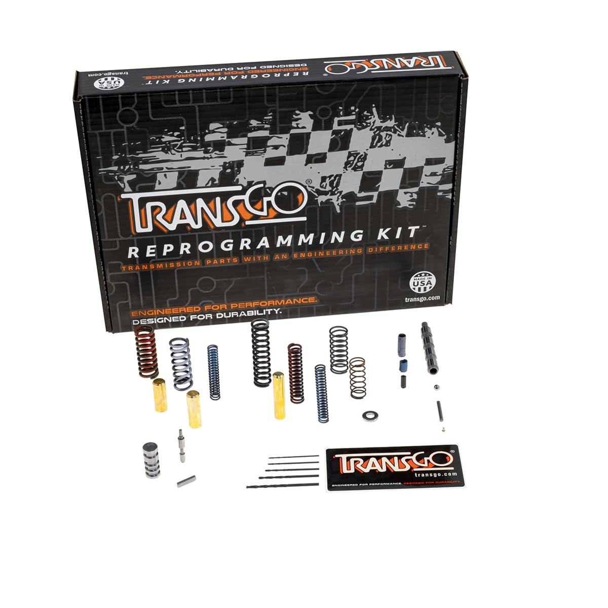 Automatic Transmission Shift Kit - High Performance Gear Shifter for Smooth Driving - Perfect for Car Enthusiasts & DIY Mechanics - Upgrade Your Ride for Enhanced Control & Comfort