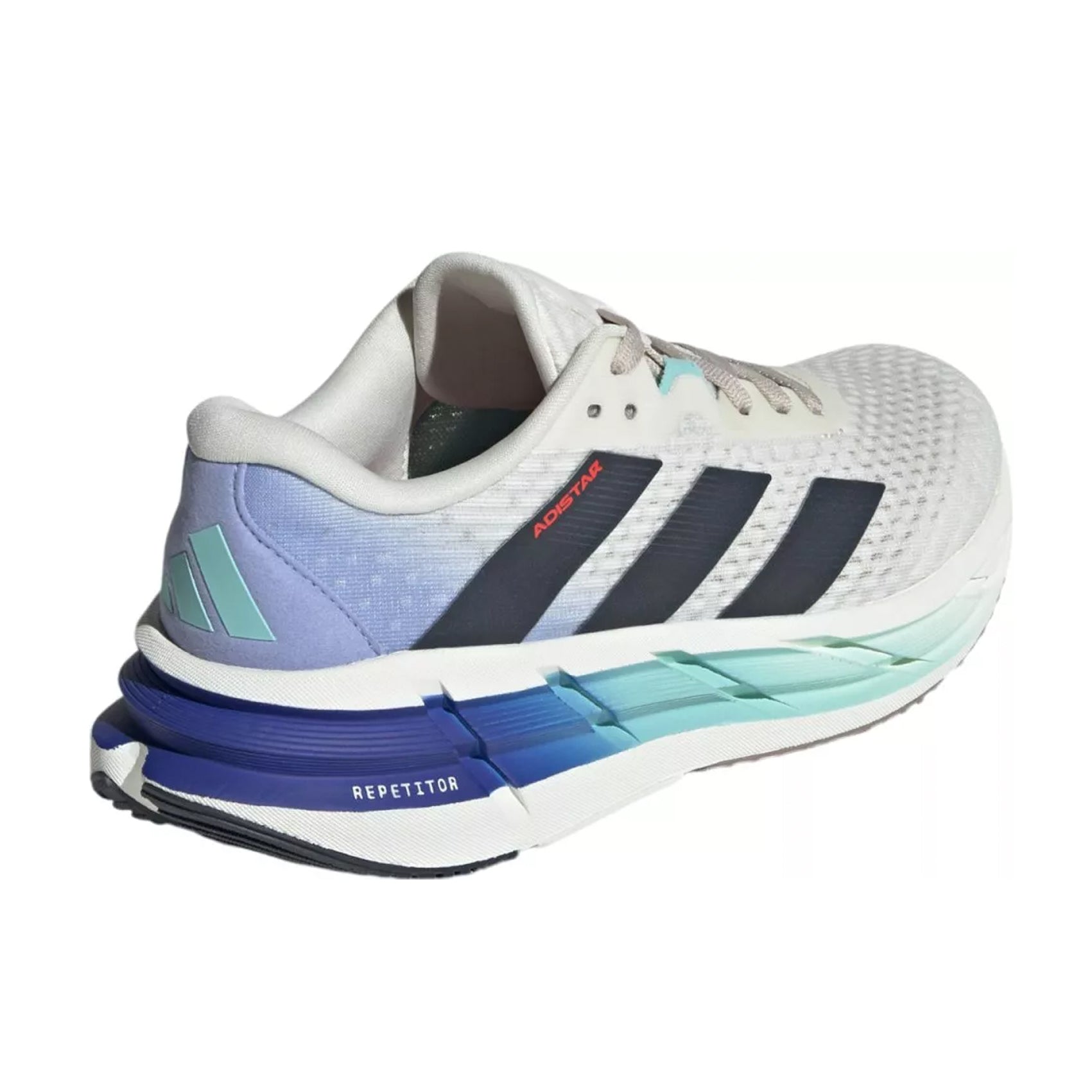 Women's Adidas Adistar 3 Running Shoes - Lightweight Cushioned Sneakers for Jogging, Gym Workouts & Daily Wear