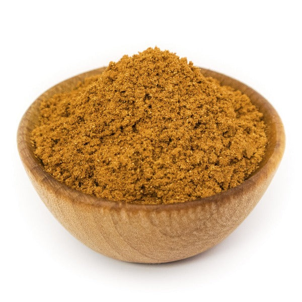 Premium Chinese Five Spice Powder - Authentic Asian Seasoning Blend for Cooking, Roasting & Marinating - Perfect for Pork, Duck & Stir Fry Dishes