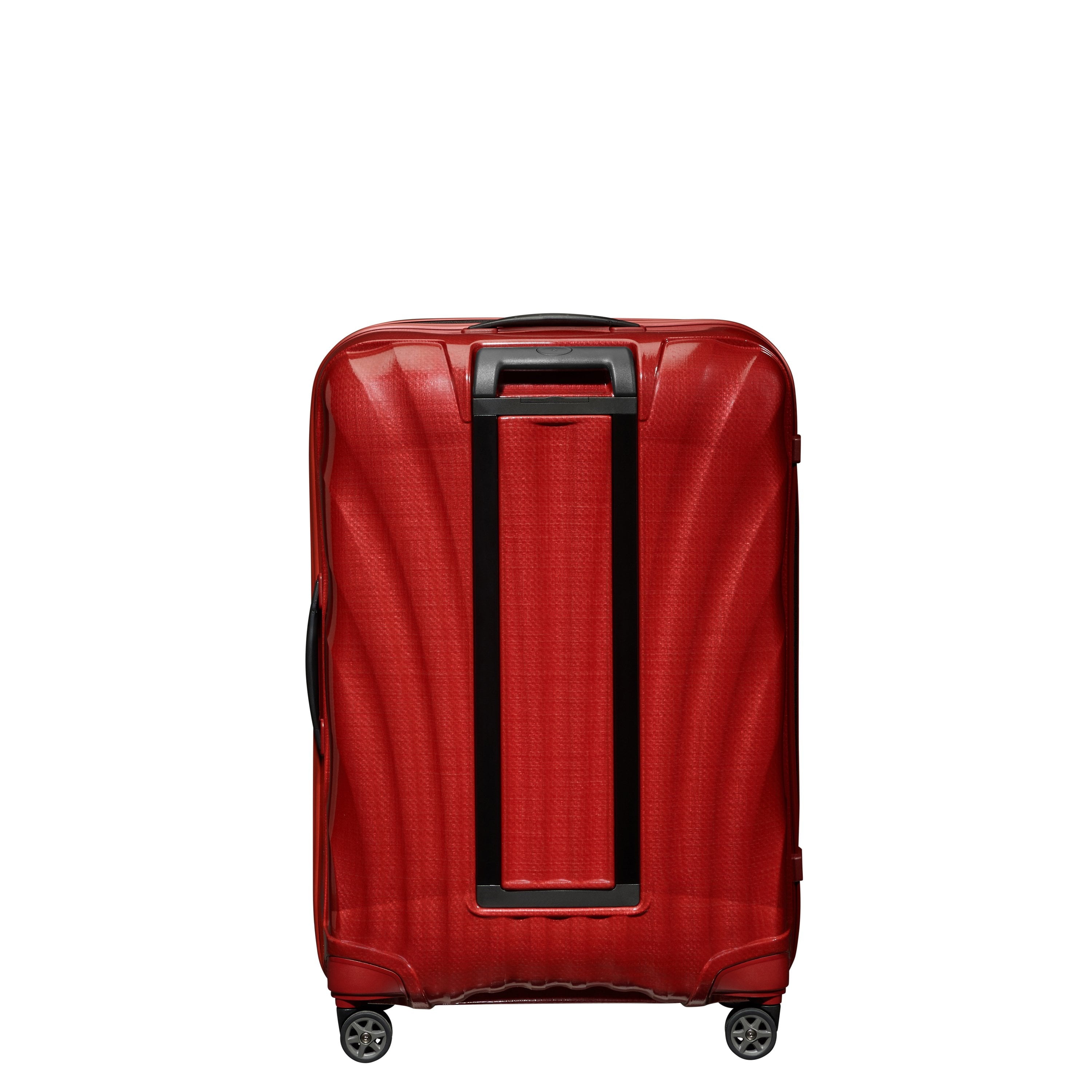 Samsonite Black Label C Lite 3-Piece Spinner Luggage Set - Lightweight Expandable Suitcase with 360° Wheels for Business Travel & Vacation
