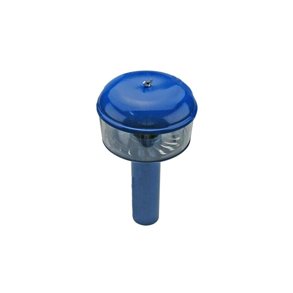 Ford Pre-Cleaner Assembly Replacement - 2-1/4