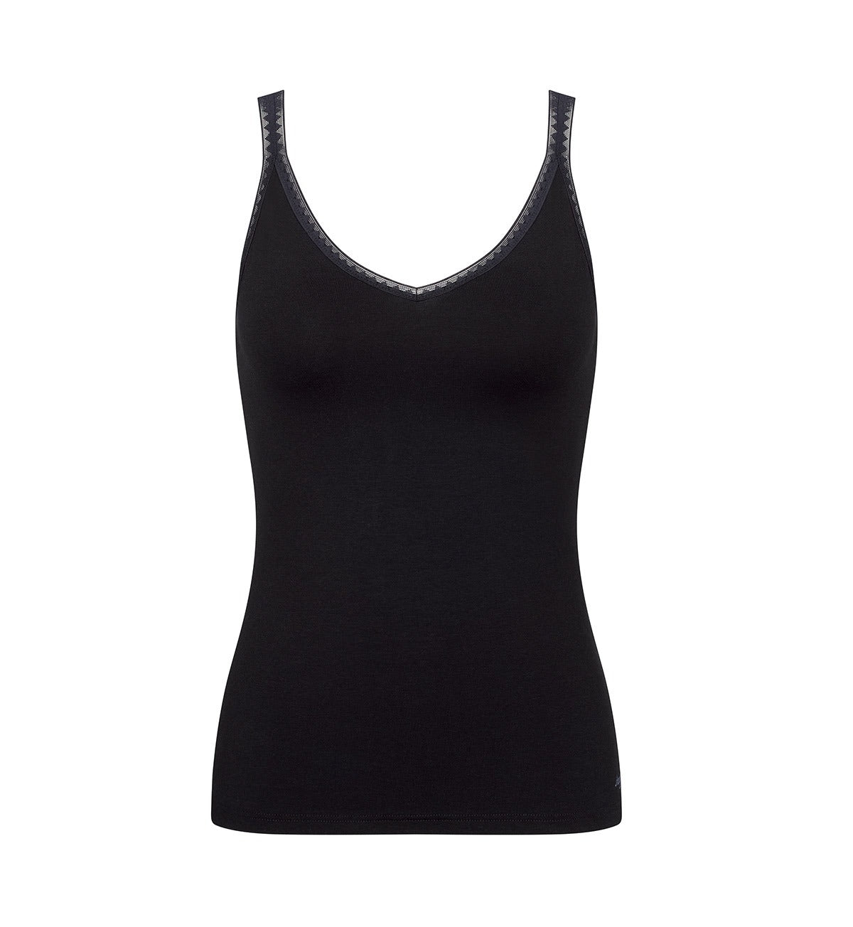 SLOGGI GO TOP 2-Pack Women's Comfortable Seamless Bras - Perfect for Yoga, Workout & Everyday Wear