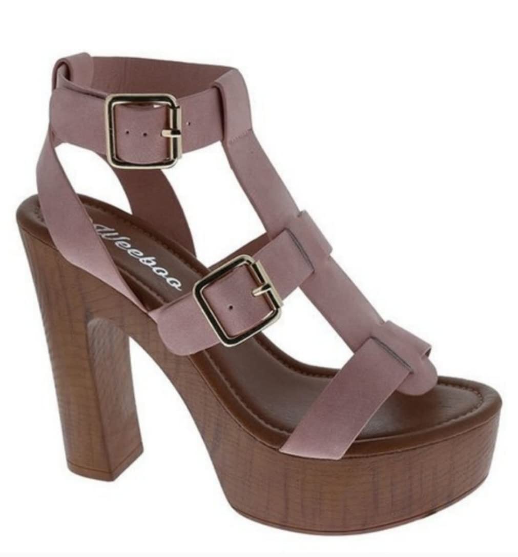 Renee Women's High Heels - Elegant Stiletto Pumps for Parties, Weddings & Office Wear - Comfortable Dress Shoes for Women