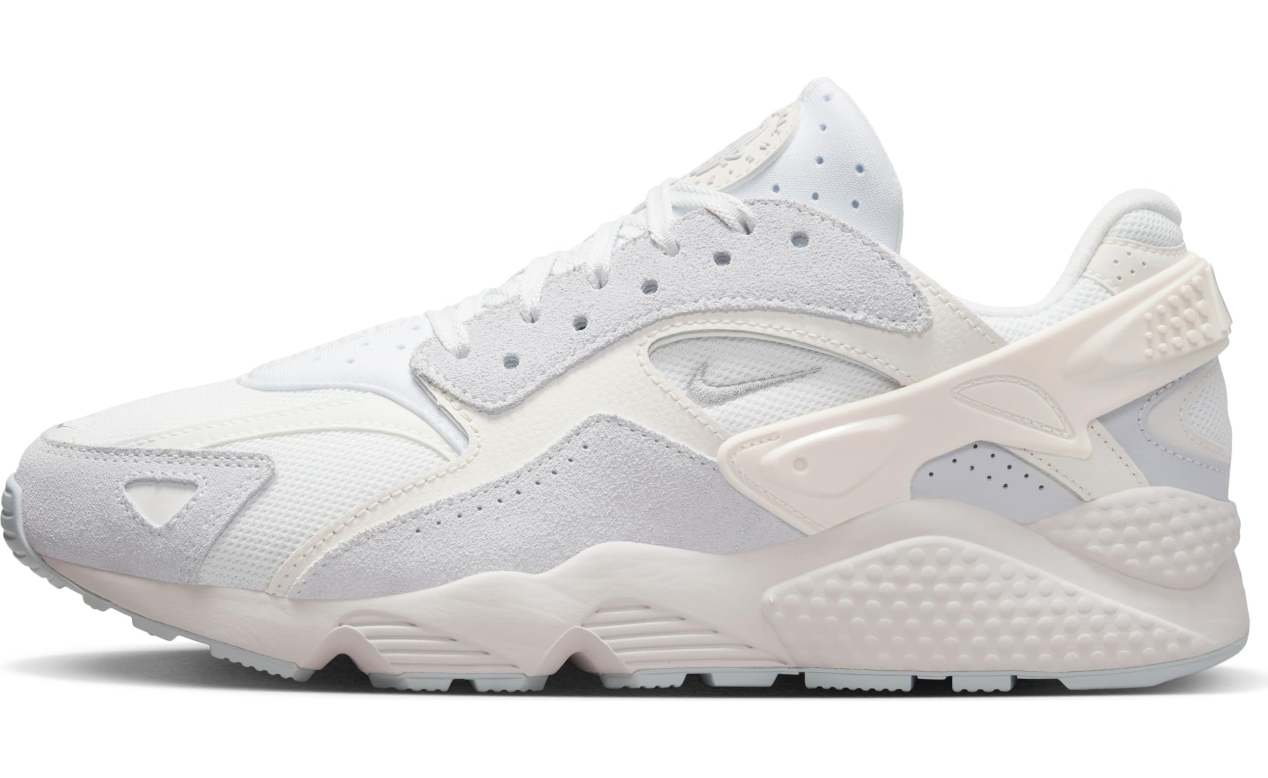 Nike Air Huarache Men's Running Shoes - Lightweight Comfort for Jogging, Gym Workouts & Casual Wear