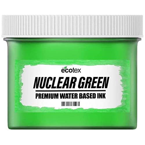 Nuclear Green
