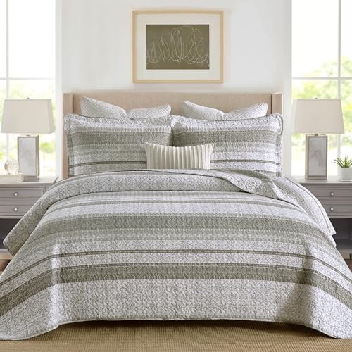 03-3 Gray/White