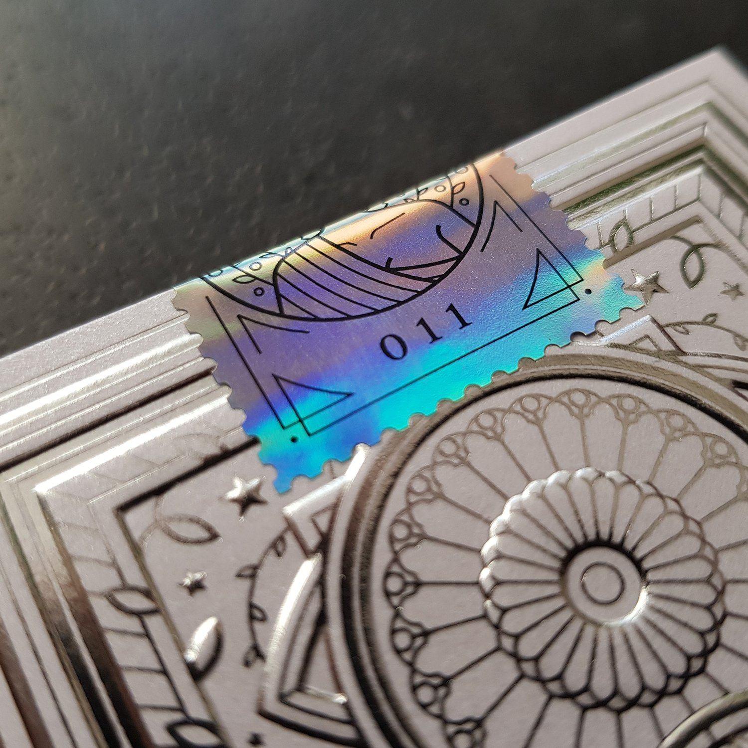 Italia Divina Luxury Playing Cards by Thirdway Industries - Premium Italian-Themed Deck for Card Games, Magic Tricks & Collectors | Perfect for Poker, Blackjack & Gift Giving