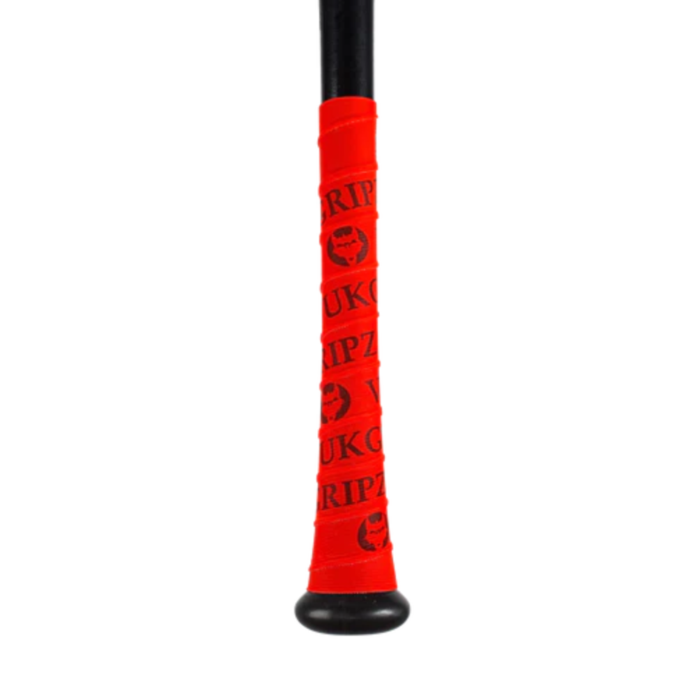 VUK Legacy Bat Grip Tape - Premium Baseball Bat Handle Grip for Enhanced Control & Comfort - Perfect for Baseball, Softball, and Training Practice