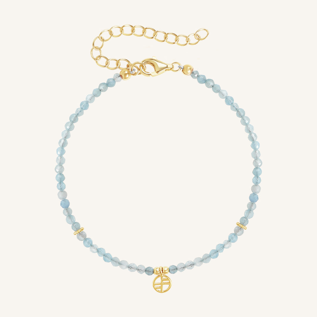 Birthstone Bracelets for Women - Personalized Gemstone Jewelry for Gifts, Healing & Fashion | Perfect for Birthdays, Anniversaries & Everyday Wear