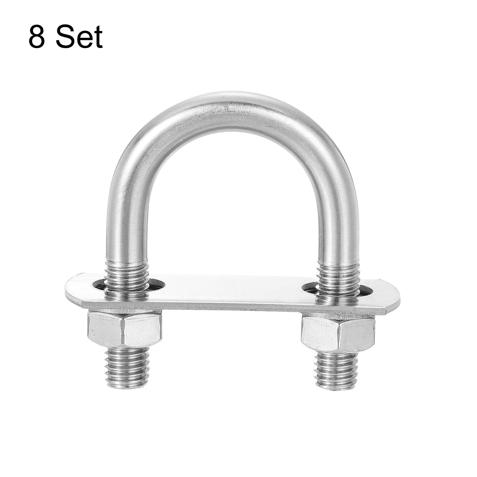 uxcell 8 Sets 35mm (1.38