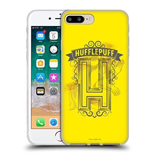 Hufflepuff 2