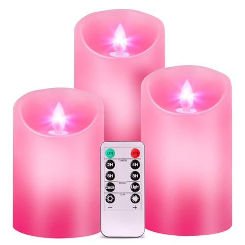 Light Pink