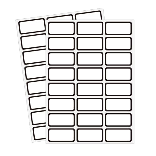 Black Border