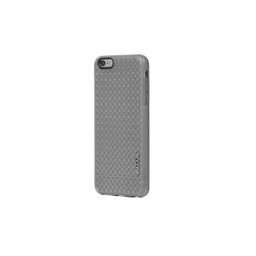 Incase Smart SYSTM Protective Case for iPhone 6/6s - Slim Durable Cover with Shock Absorption | Perfect for Everyday Use, Travel & Outdoor Activities
