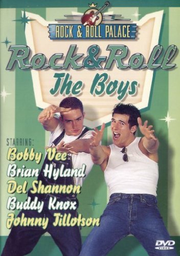 Boys DVD (PAL/Region 2) - Classic Movie for Teenagers & Family Movie Nights