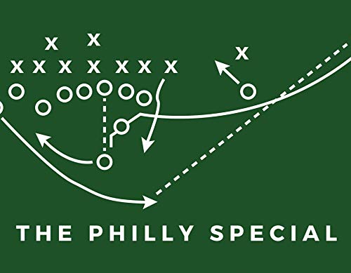 The Philly Special