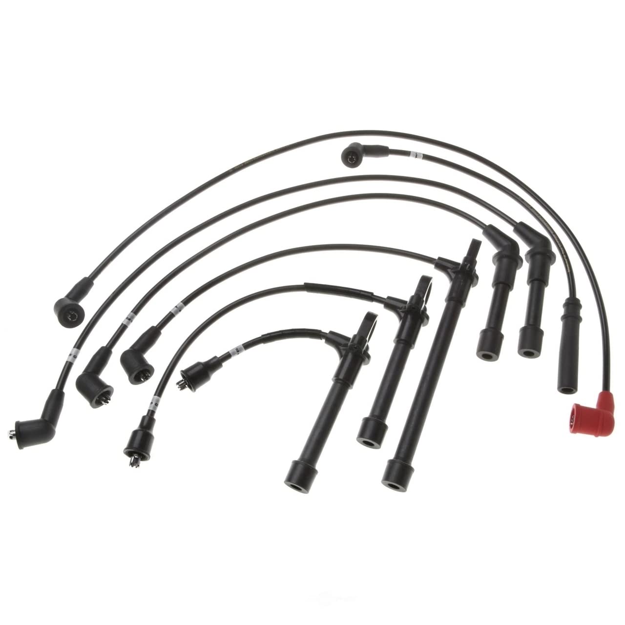 Standard 55333 Spark Plug Wire Set - High Performance for Cars & Trucks