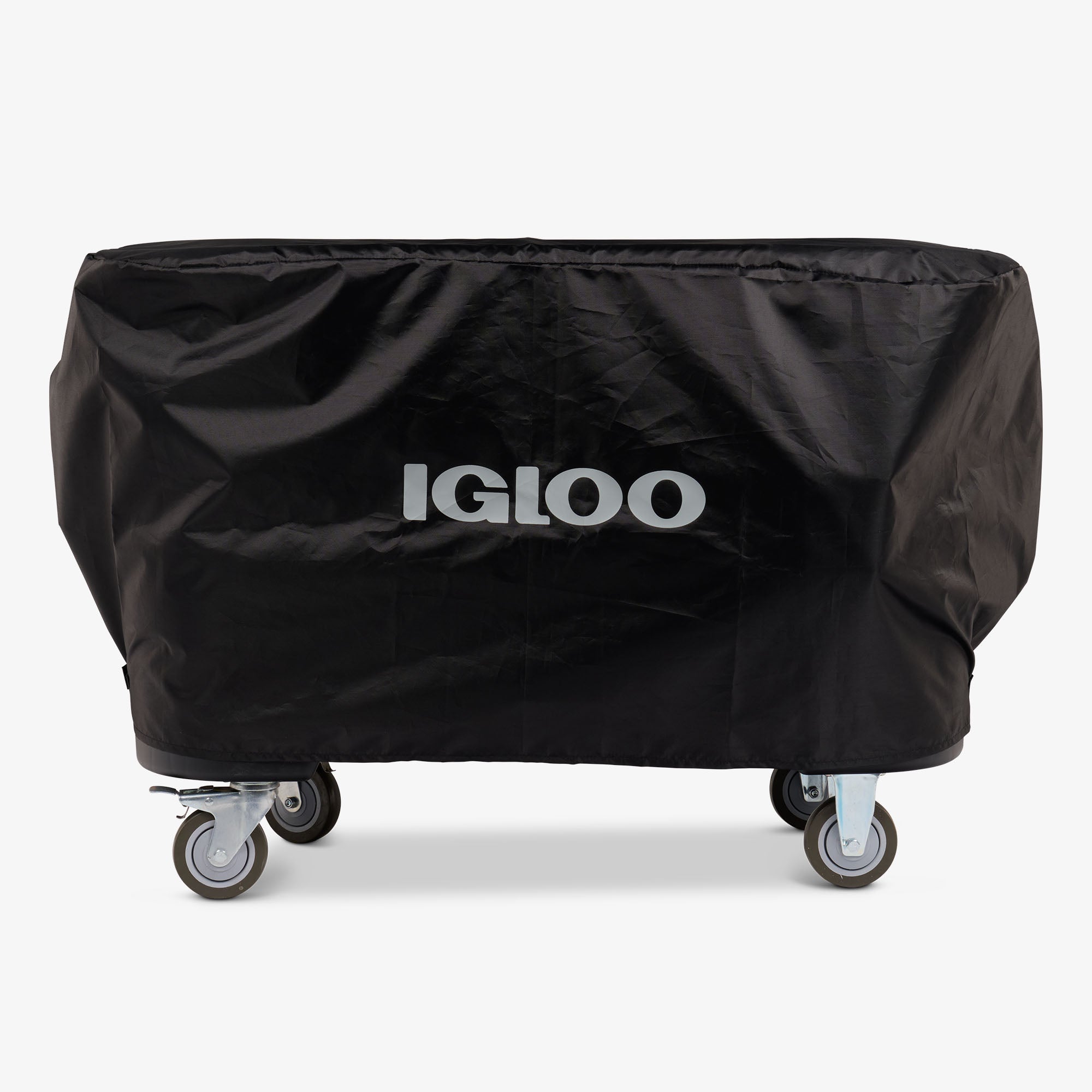 Party Bar™ Cooler Cover - Insulated, Waterproof & Durable for Outdoor Parties, BBQs, and Beach Trips - Perfect for Keeping Drinks Cold at Events and Gatherings