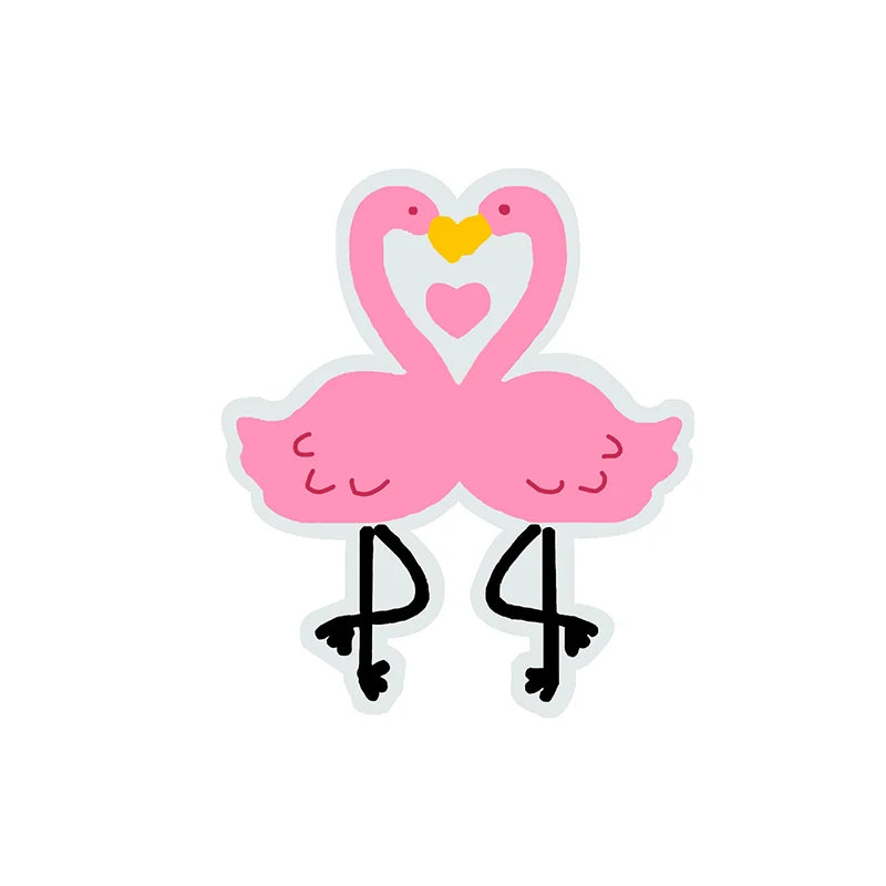1Pcs Cute Pink Love Shoe Charms Pin for Crocs - DIY Shoe & Wristband Decoration for Girls & Women - Perfect for Parties, Christmas Gifts & Everyday Fashion Accessories