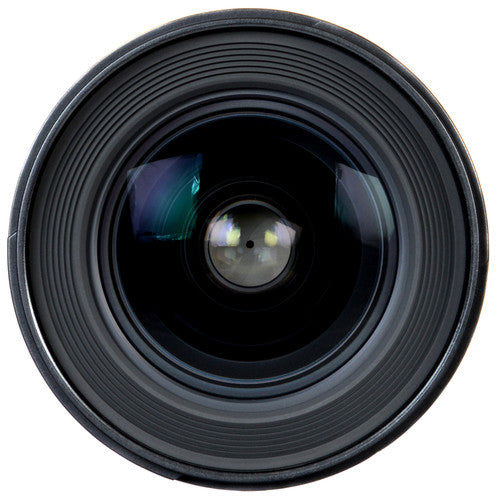 Nikon AF-S NIKKOR 24mm f/1.8G ED Wide Angle Prime Lens for DSLR Cameras - Perfect for Landscape, Architecture & Low Light Photography