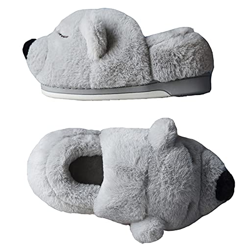 Grey Shoe