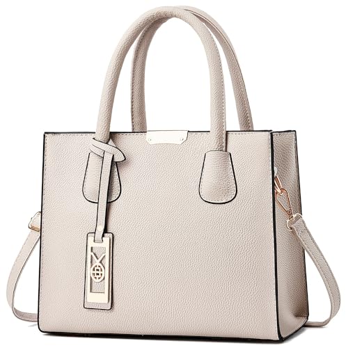 Liz Cream Grey