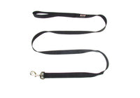 Premium Nylon Dog Leash - Strong & Durable Pet Walking Lead for Small to Large Dogs - Perfect for Daily Walks, Training & Outdoor Adventures